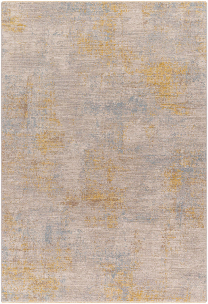 Deion Thick Luxe Statement Rug - Clearance