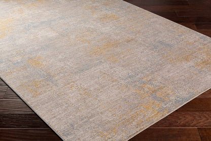 Deion Thick Luxe Statement Rug - Clearance