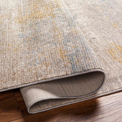 Deion Thick Luxe Statement Rug - Clearance