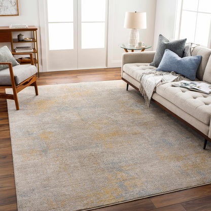 Deion Thick Luxe Statement Rug - Clearance