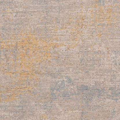 Deion Thick Luxe Statement Rug - Clearance