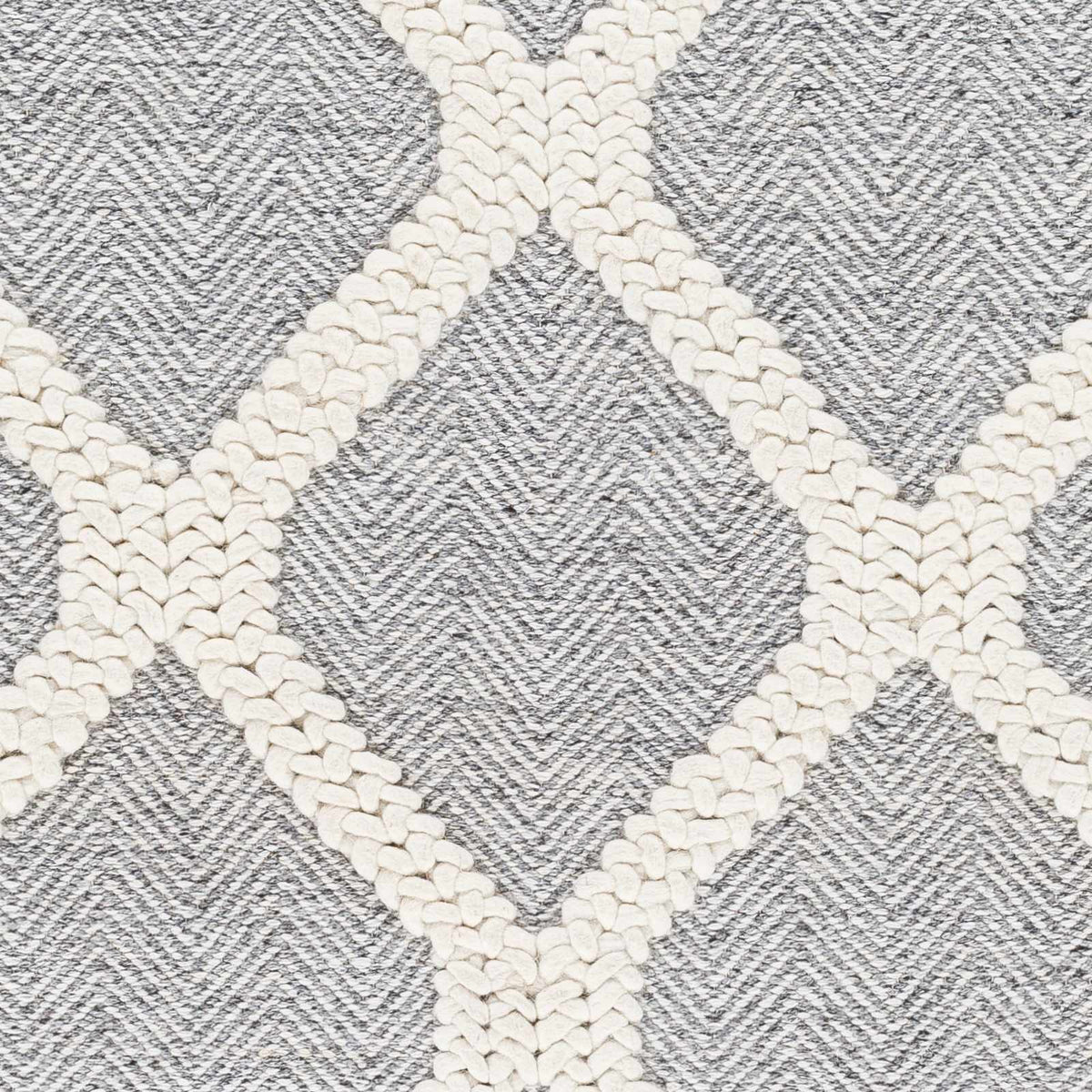 Della Area Rug - Clearance