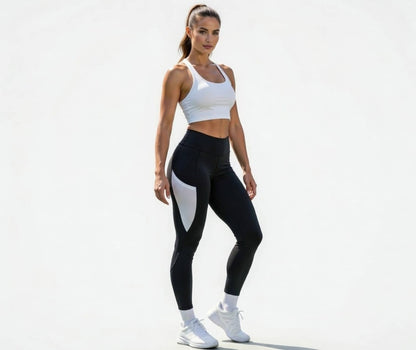 Women's High Rise Leggings