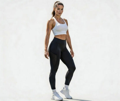 Women's High Rise Leggings