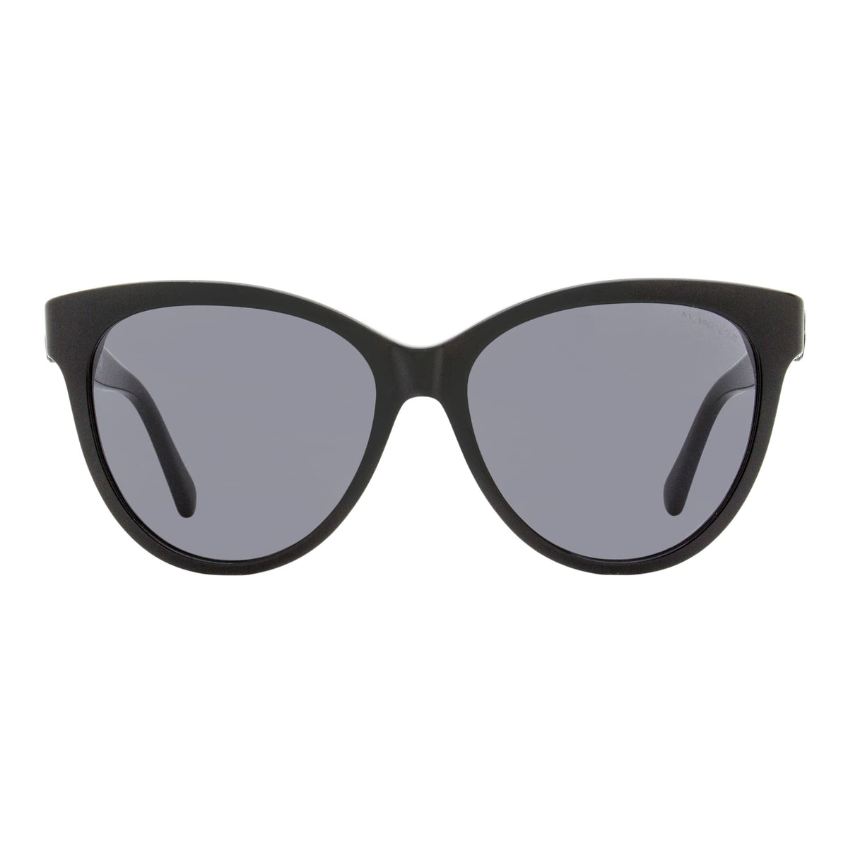 Moncler Maquille Sunglasses ML0283 01A Black 55mm