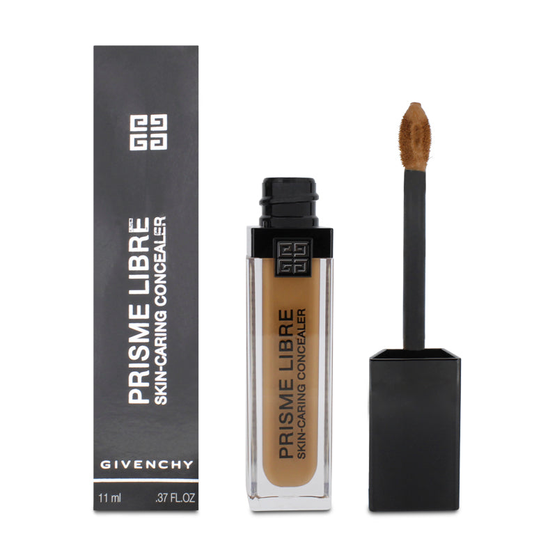 Givenchy Prisme Libre Skin Caring Concealer N390 11ml (Blemished Box)