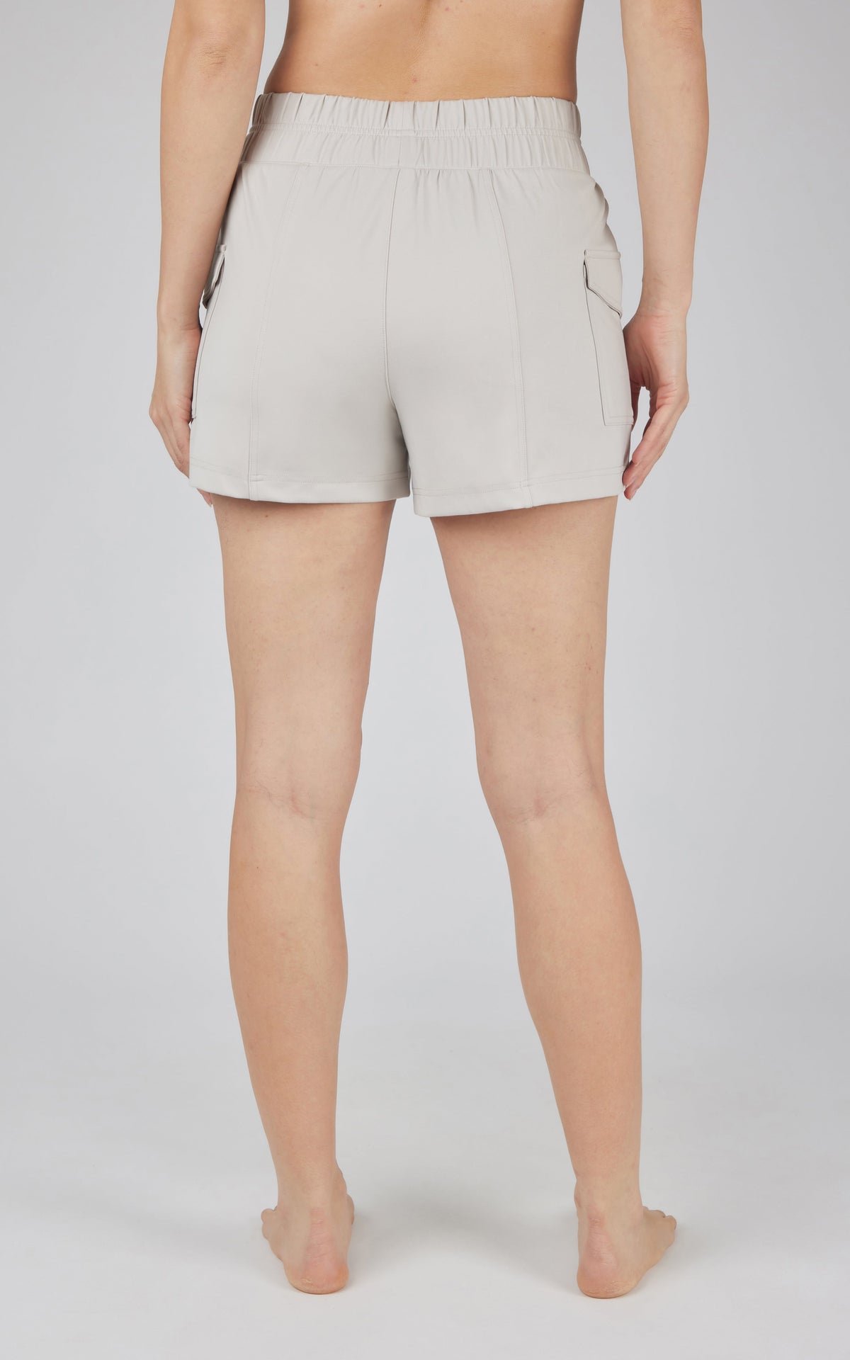 90 Degree by Reflex Lux Utility 4" Cargo Short