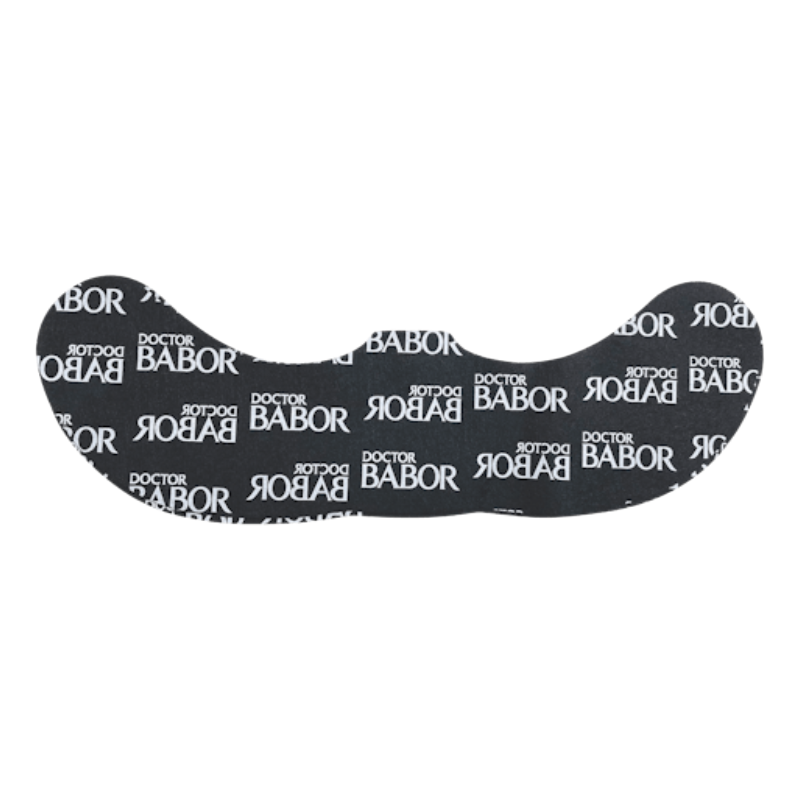 Doctor Babor Resurface Renewal Eye Zone Patch 5 Pieces (Blemished Box)
