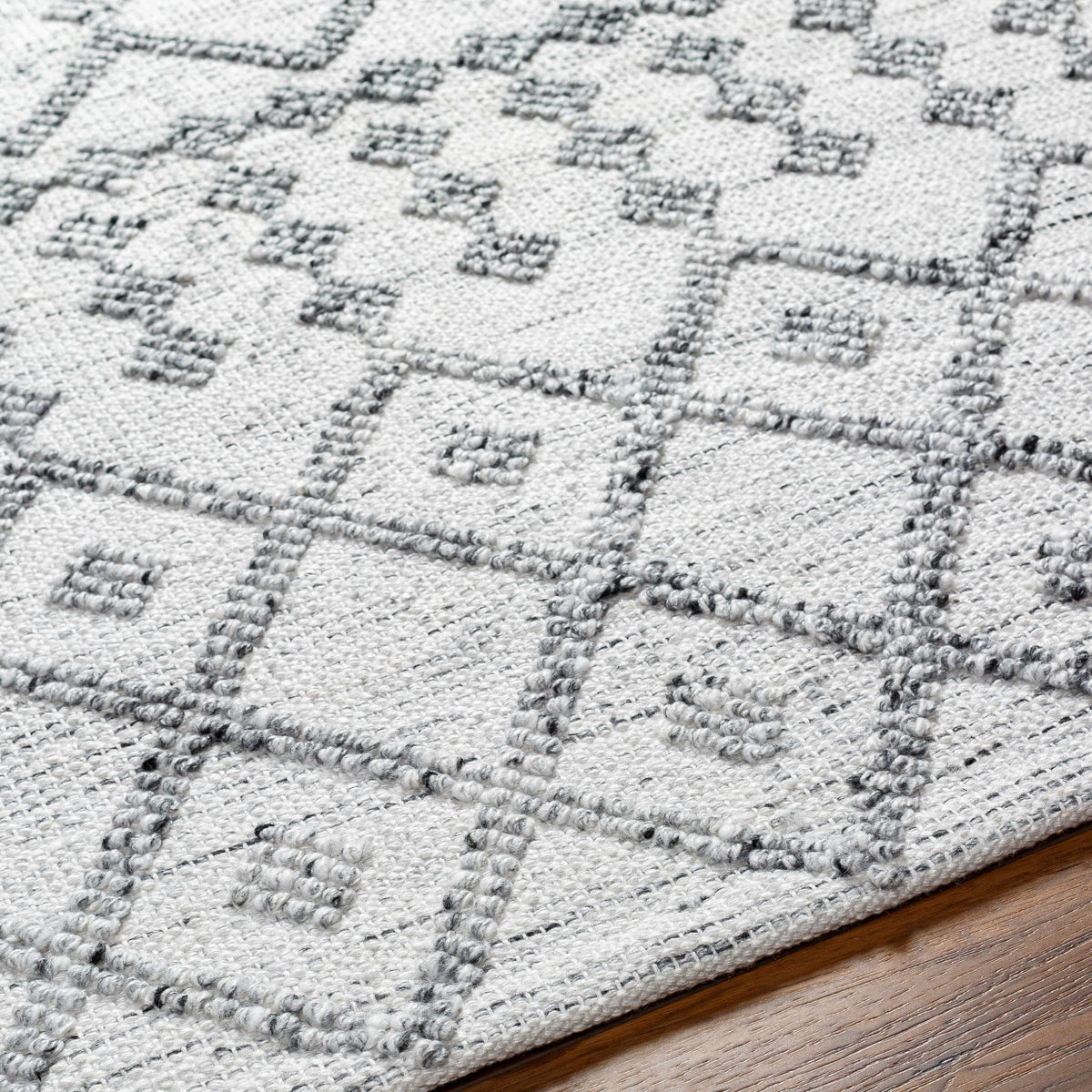 Dima Area Rug - Clearance