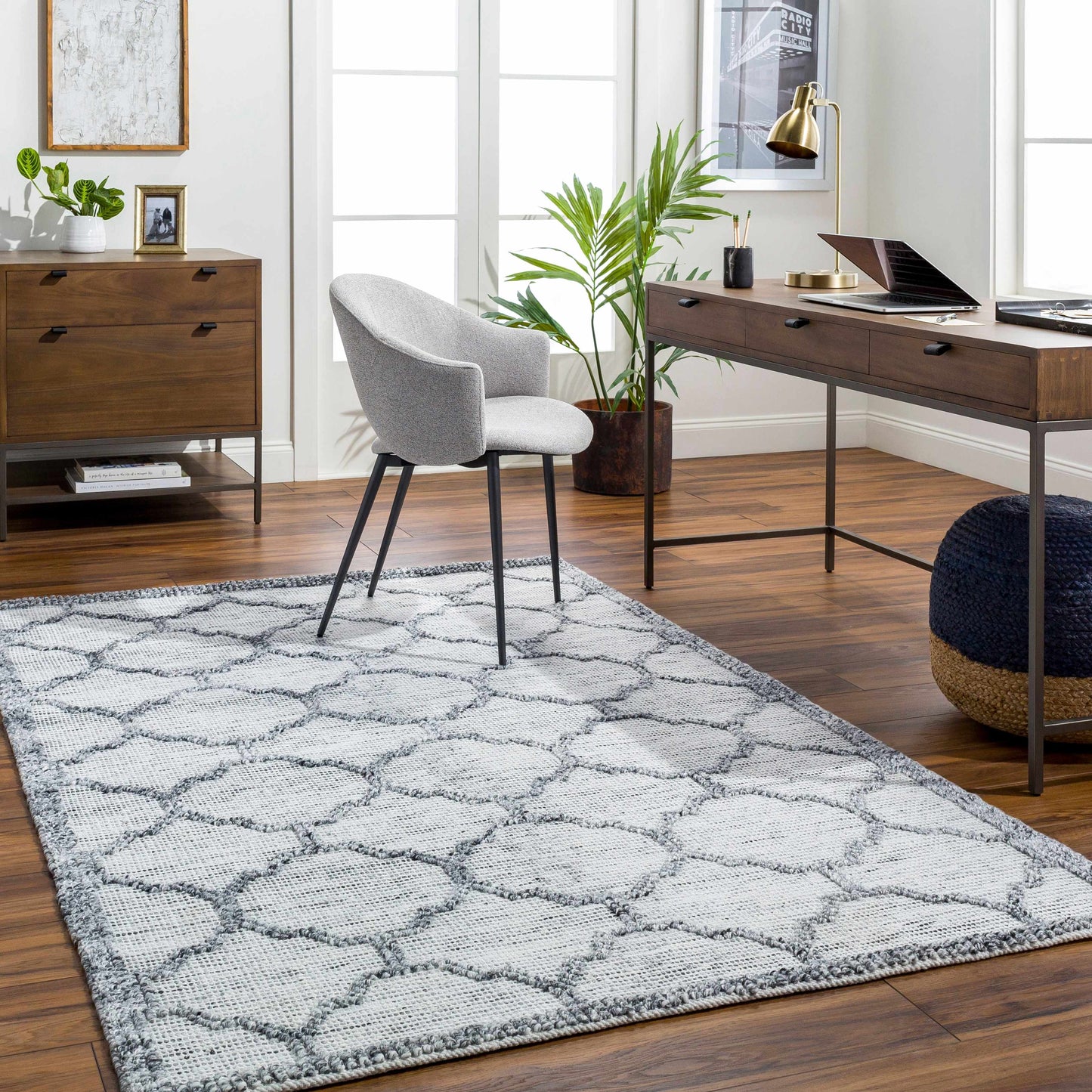 Dido Area Rug - Clearance