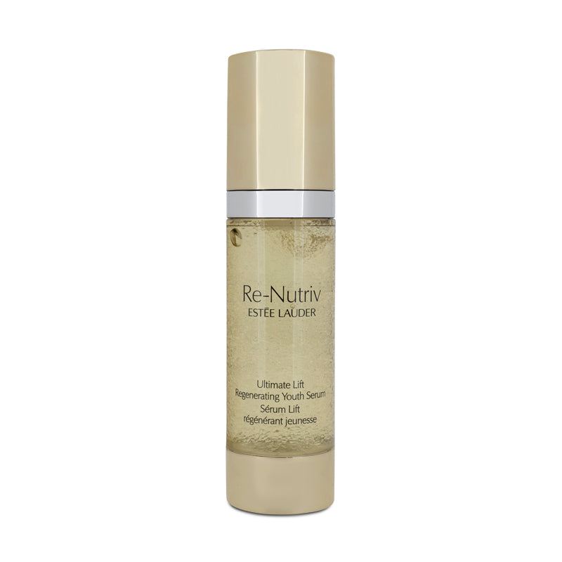 Estee Lauder Ultimate Lift Regenerating Youth Serum 30ml (Blemished Box)