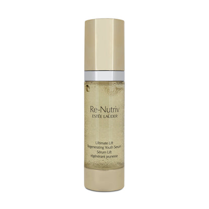 Estee Lauder Ultimate Lift Regenerating Youth Serum 30ml (Blemished Box)