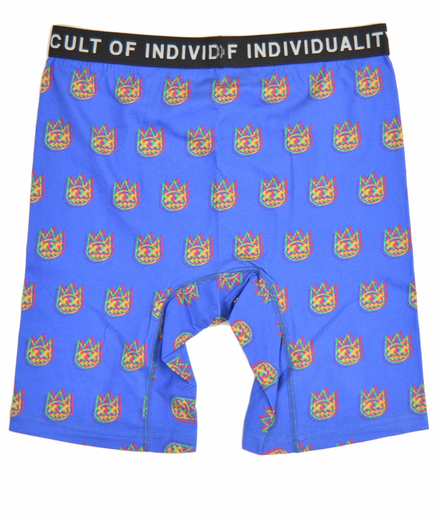 Cult of Individuality Briefs