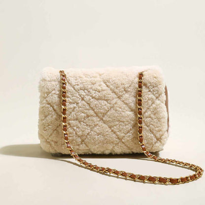 Winterthur Glam Shoulder Bag