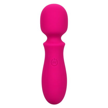 CalExotics Bliss Liquid Silicone Mini Wand
