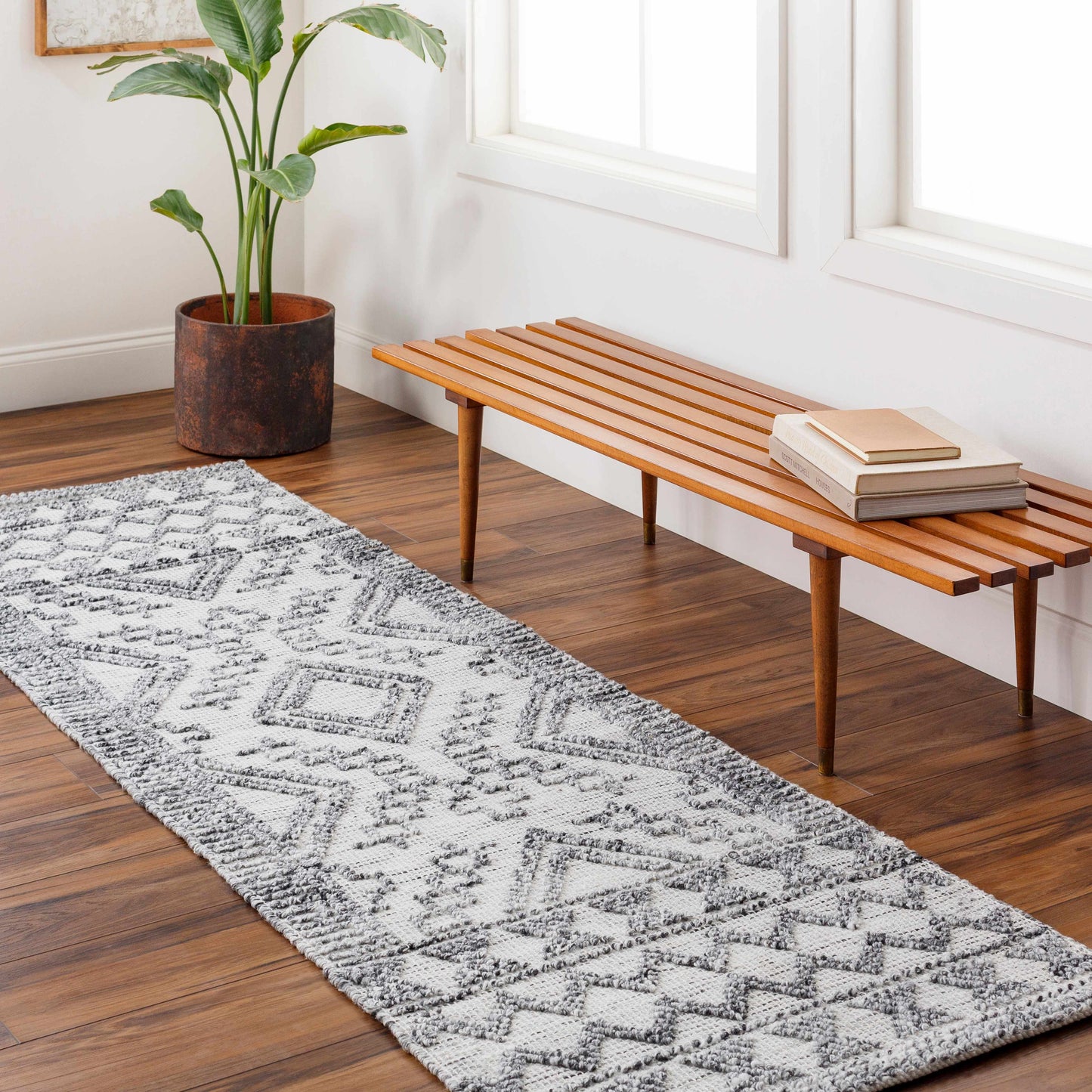 Adan Area Rug - Clearance