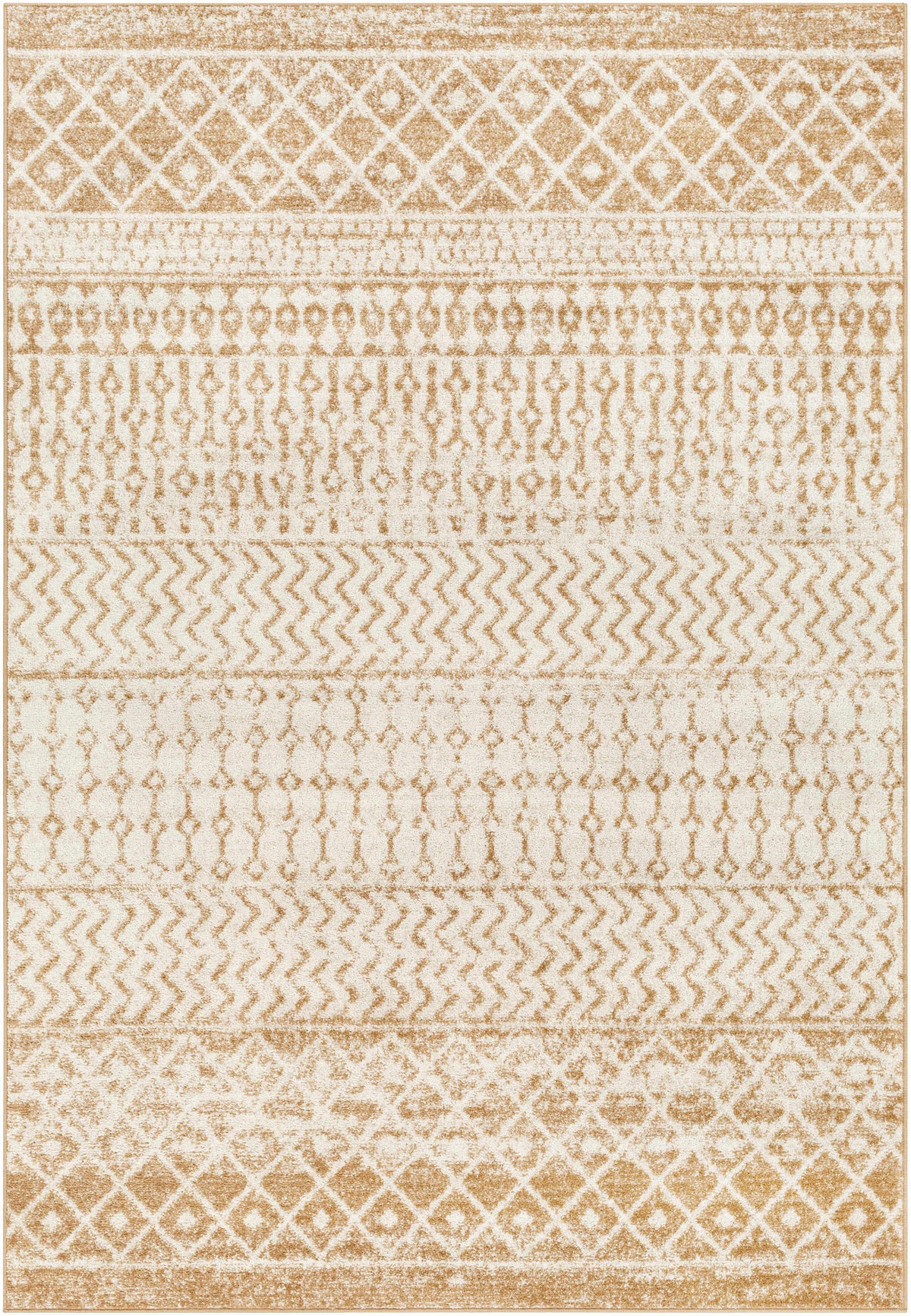 Dong Area Rug - Clearance