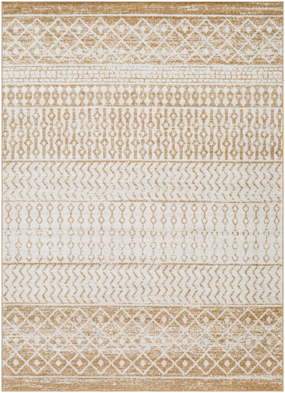 Dong Area Rug - Clearance