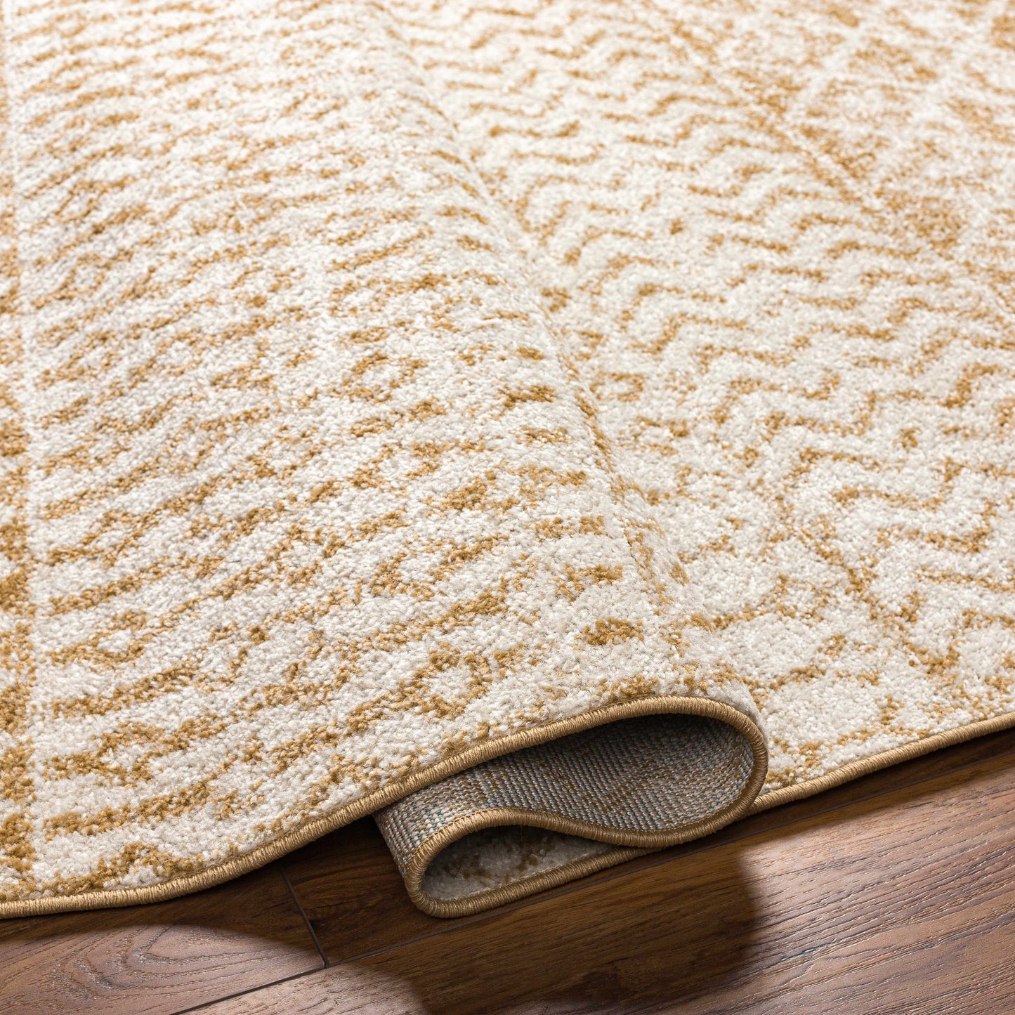 Dong Area Rug - Clearance