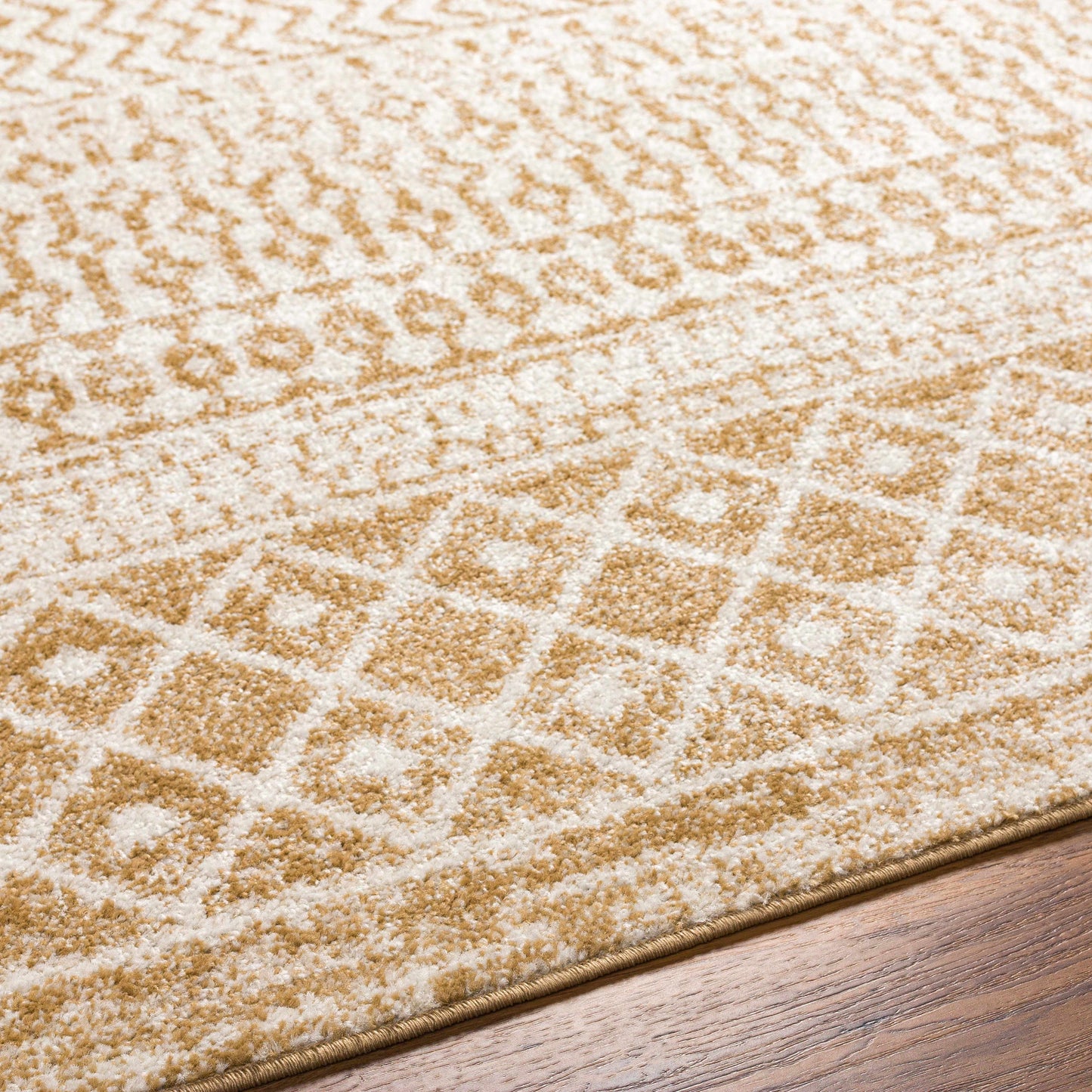 Dong Area Rug - Clearance