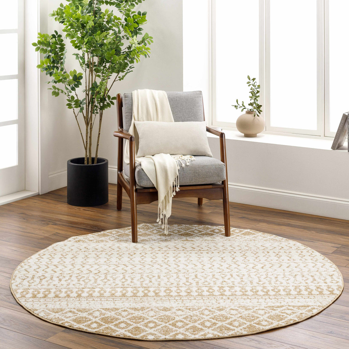 Dong Area Rug - Clearance