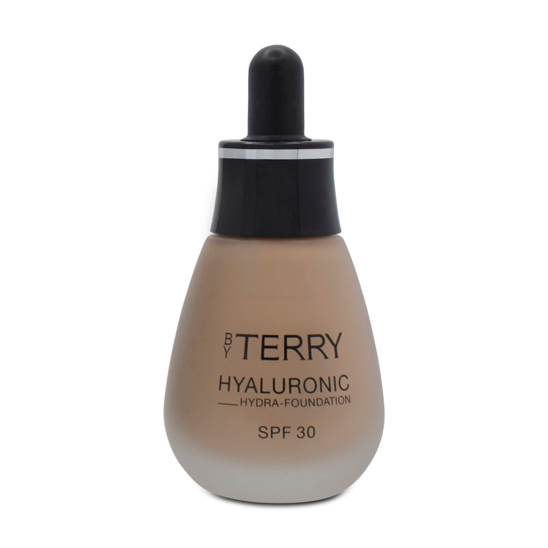 Hyaluronic Hydra Foundation 500c Cool Medium Dark 30ml By Terry