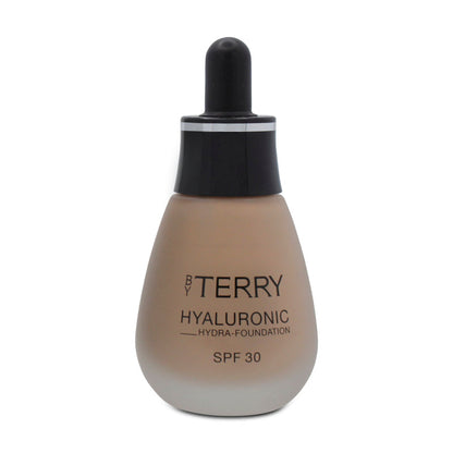 Hyaluronic Hydra Foundation 500c Cool Medium Dark 30ml By Terry