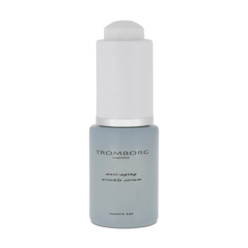 Tromborg Serum Treatment Anti-Aging Wrinkle 15ml