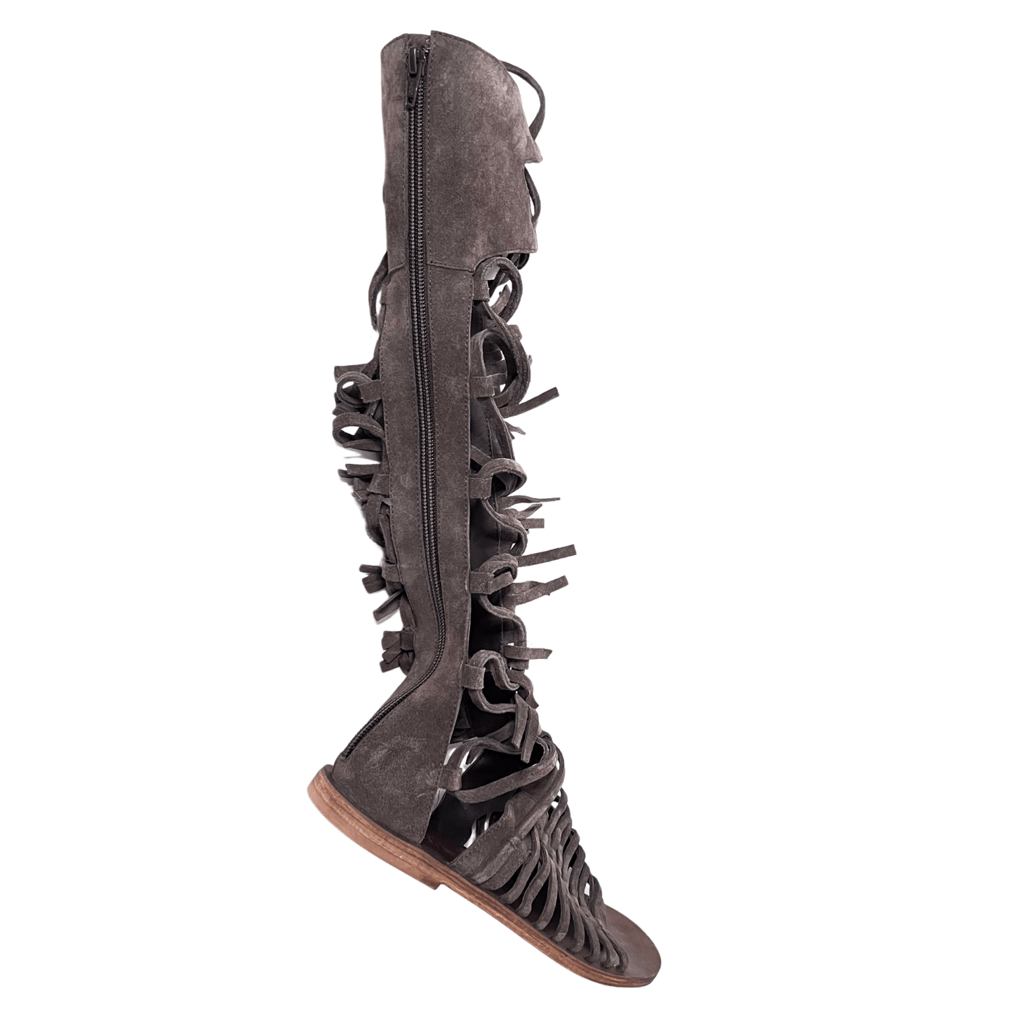 Amira Gladiator Sandal
