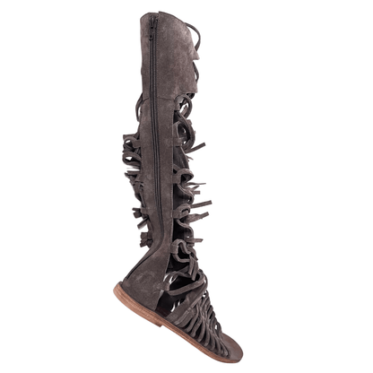 Amira Gladiator Sandal