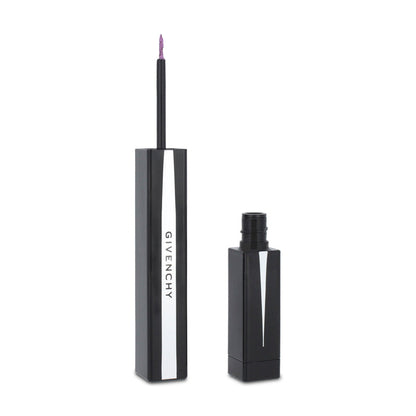 Givenchy Phenomen'Eyes Liner Brush Tip Eyeliner 04 Pop Purple (Blemished Box)