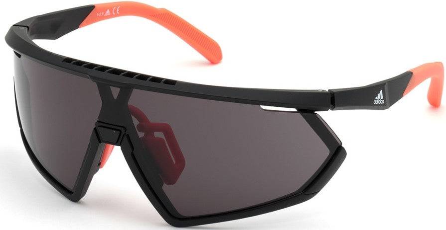 Adidas Sport Sunglasses SP0001/S 02A