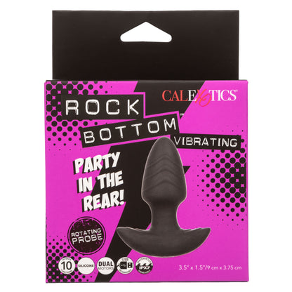 CalExotics Rock Bottom Vibrating Rotating Probe