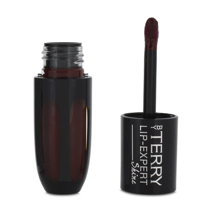 Red Liquid Lipstick 7 Cherry Wine By Terry Lip Expert Shine