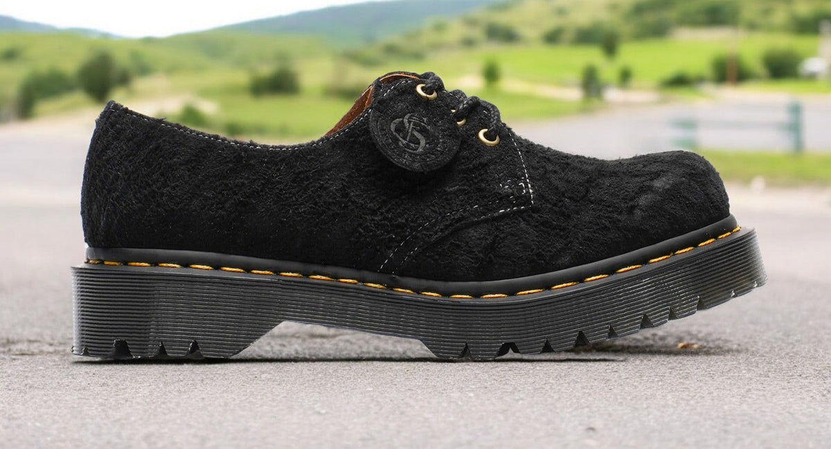 Dr. Martens Men's 1461 Bex