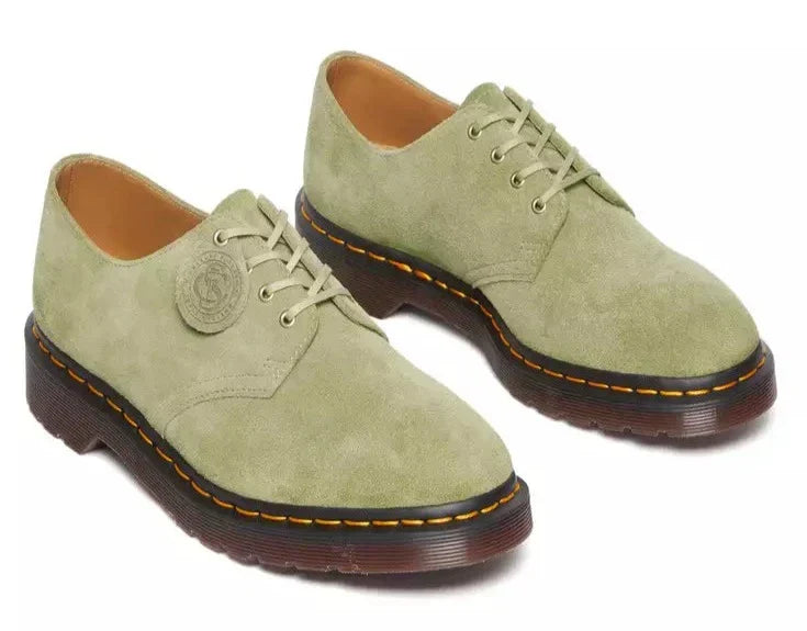 Dr. Martens Men's Smiths