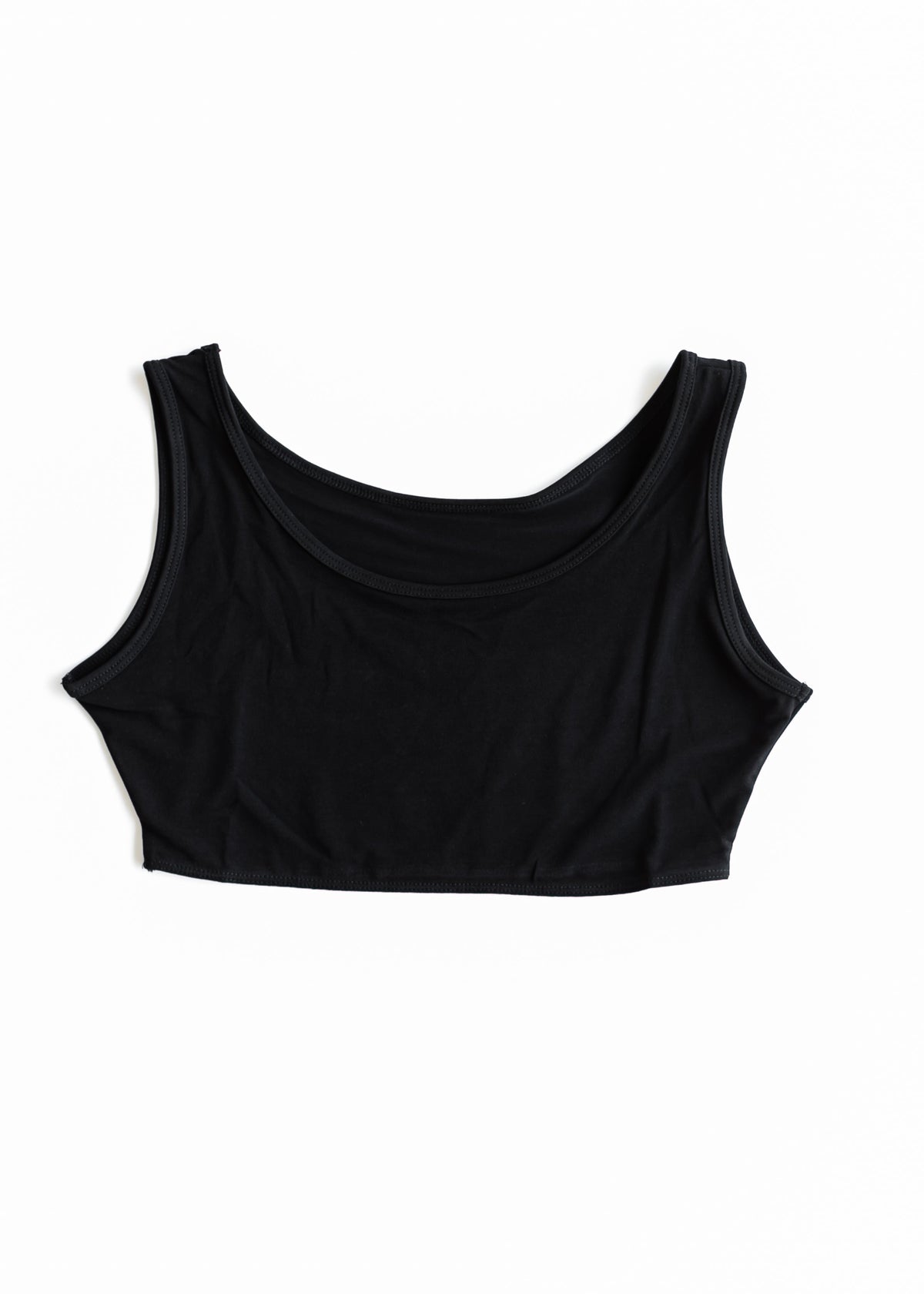 Dressy Demi Layering Tank
