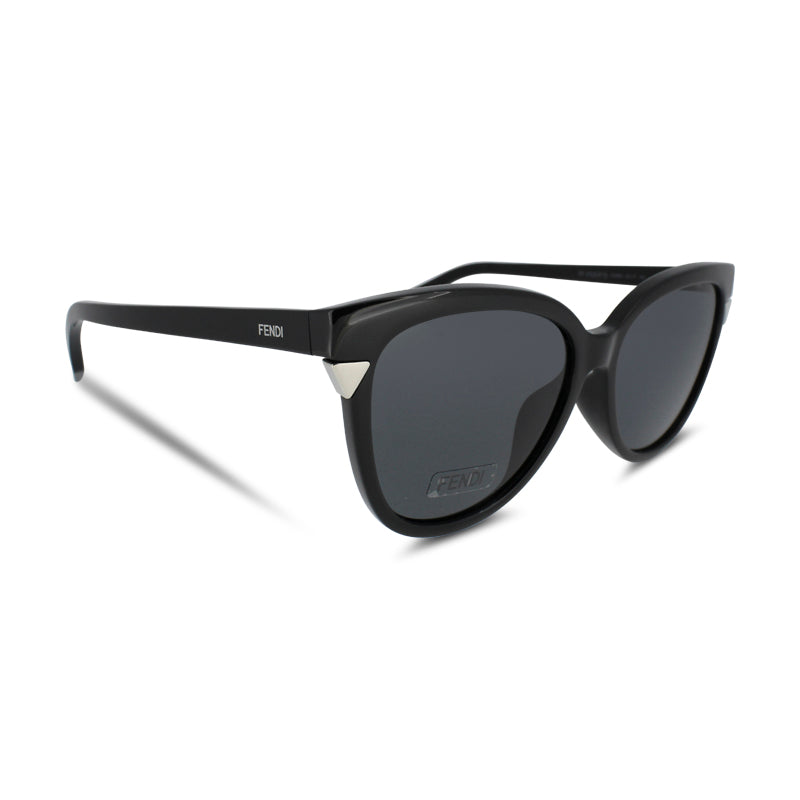 Fendi Black Sunglasses FF0125 *EX DISPLAY*