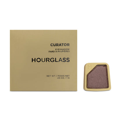 Hourglass Curator Eyeshadow PRY (Metallic)