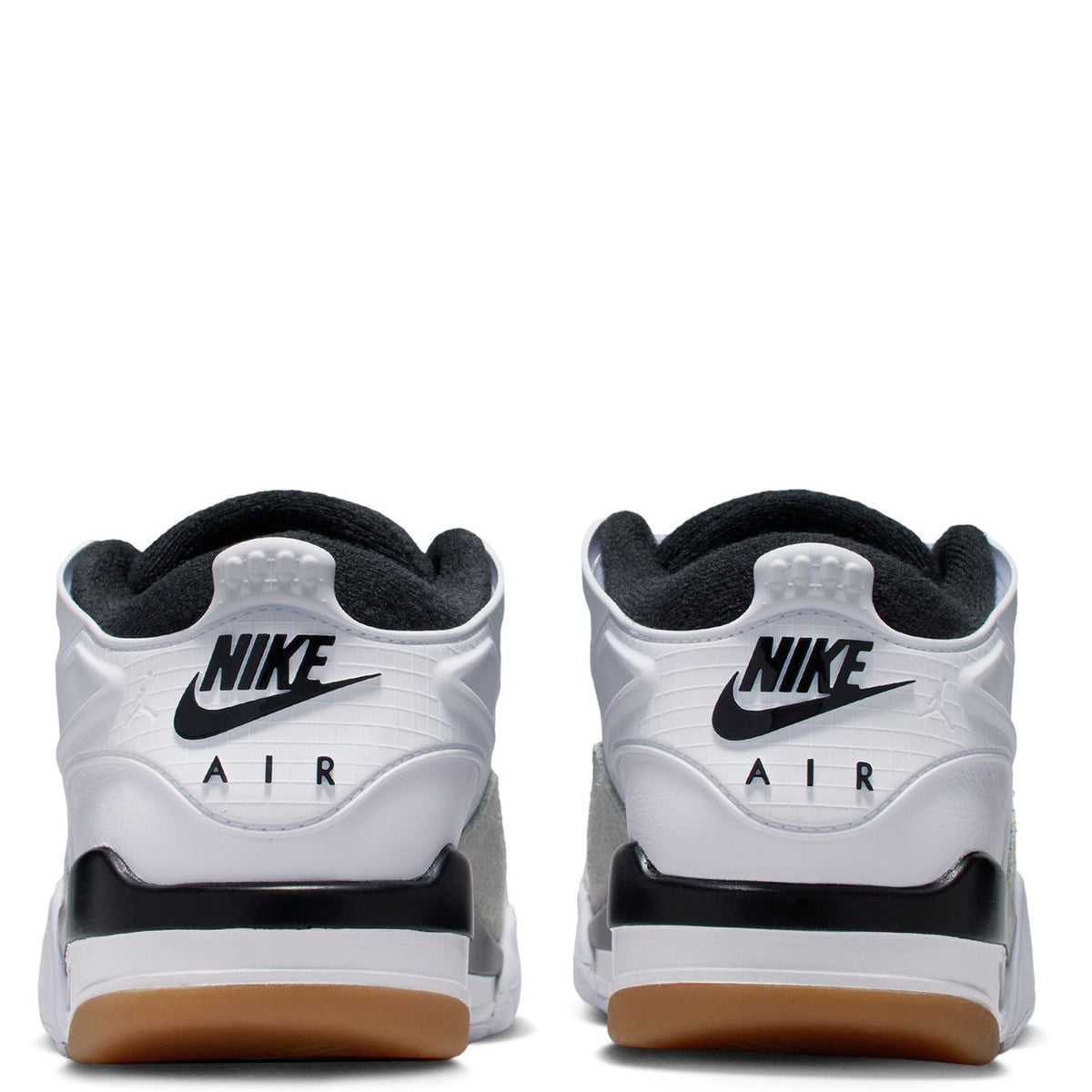 Air Jordan Grade School Retro 4 Rm 'Military Black' Gs Sneakers