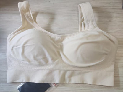 Women's Shaper Bra