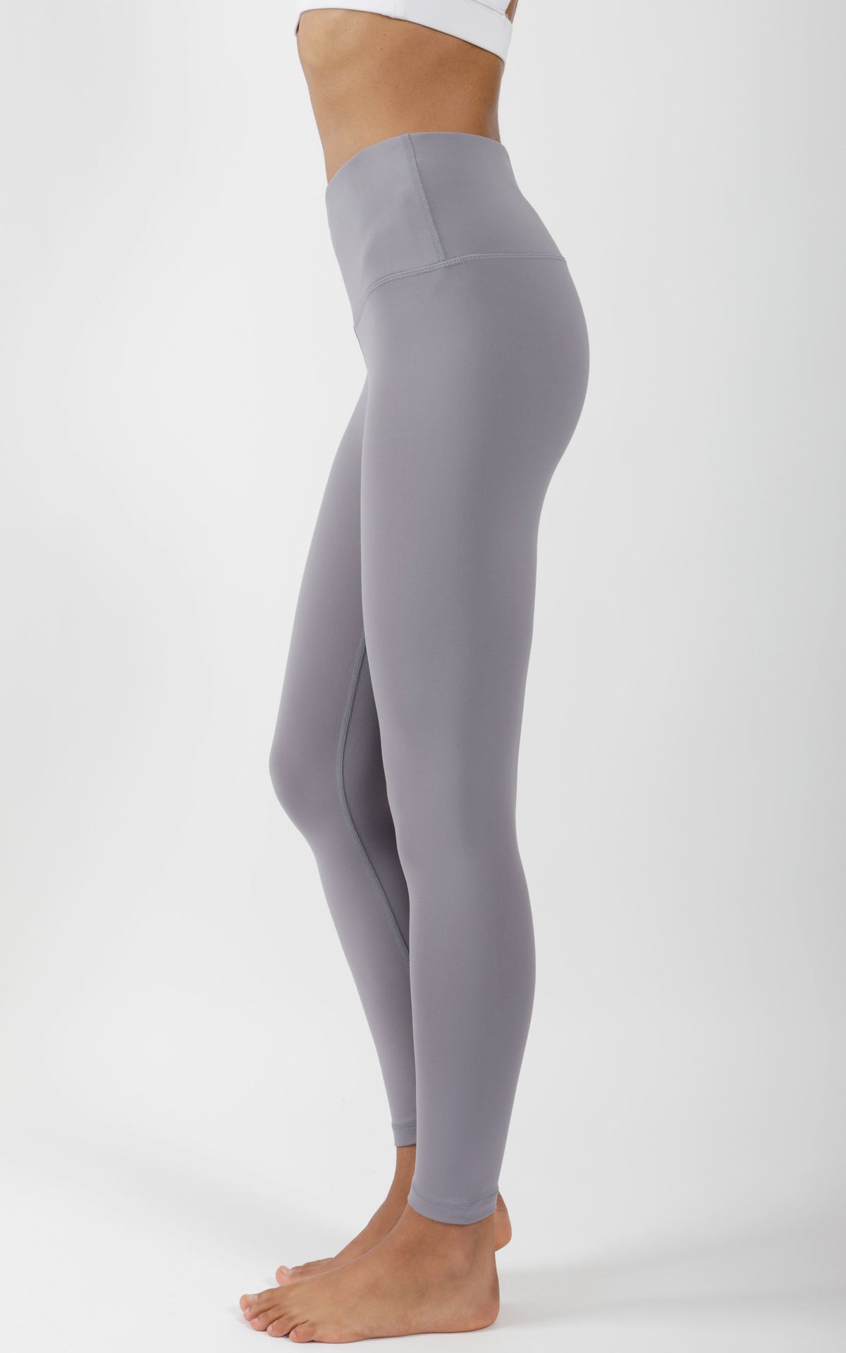 90 Degree by Reflex Nude Tech 7/8 Ankle Legging