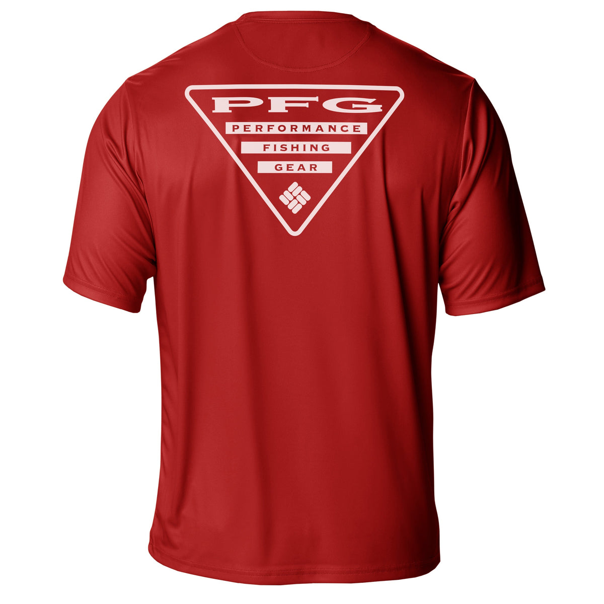 Columbia Men's Terminal Tackle SS Shirt