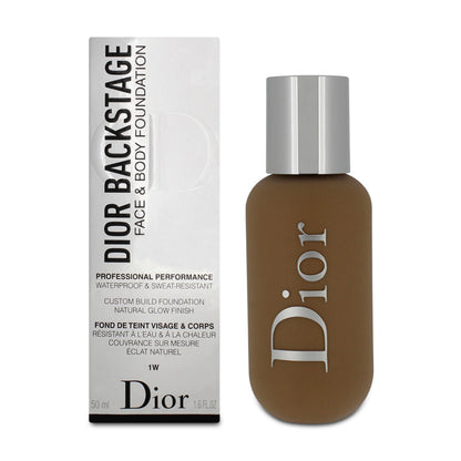 Dior Backstage Face & Body Foundation 3.5N Neutral