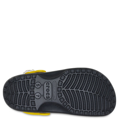 Crocs Men's Classic Clog 'The Simpsons Intro Sequence' Sneakers