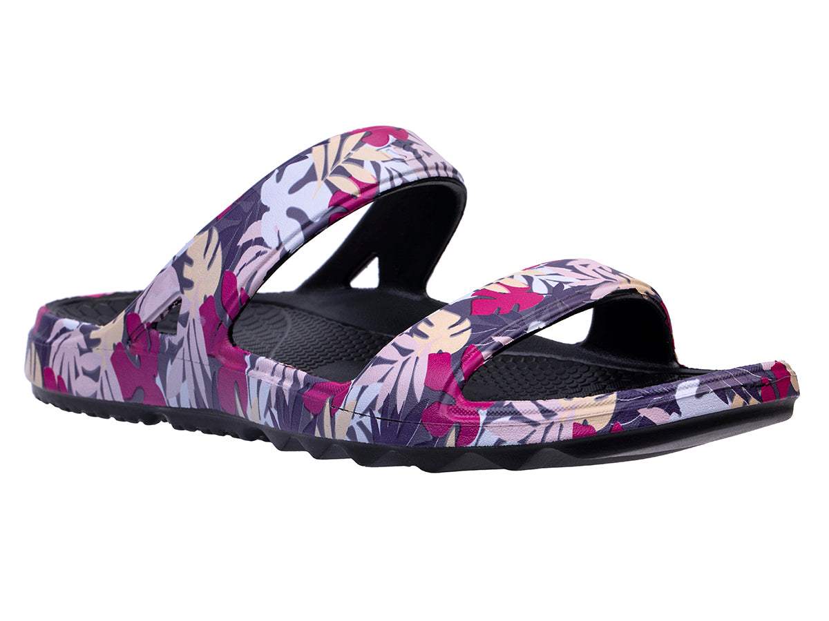 Fusion Slim Tropical Sandals - Medium