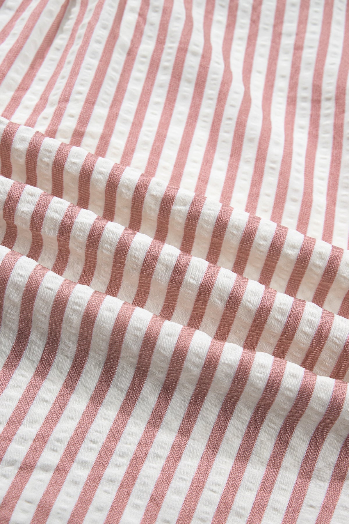 Threaded Pear Bianca Down Half Sleeve Shirt