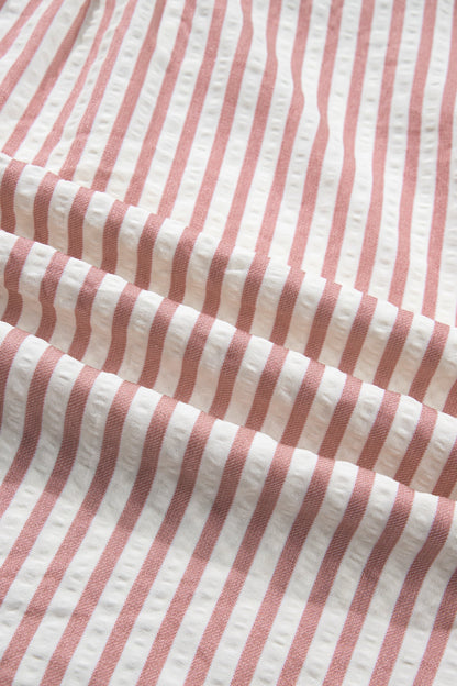 Threaded Pear Bianca Down Half Sleeve Shirt