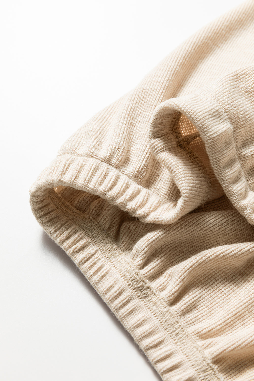 Threaded Pear Veda Sleeve Knit top Long Sleeve Top