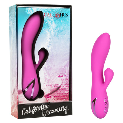 CalExotics California Dreaming Malibu Minx